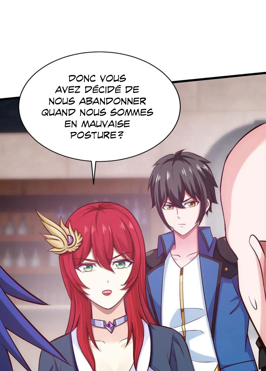 Read Mo Shou Jian Sheng FR Manga Online