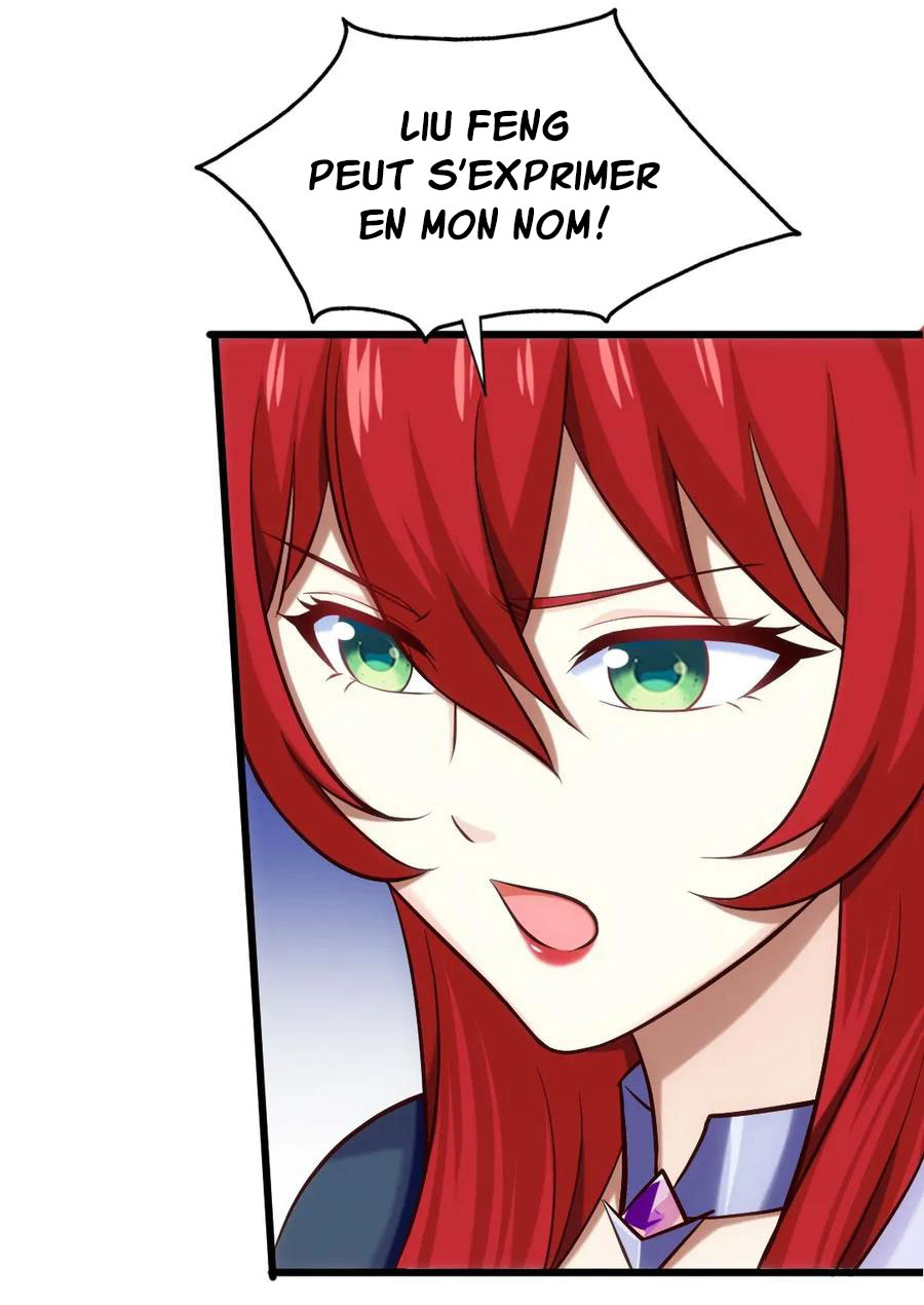 Read Mo Shou Jian Sheng FR Manga Online