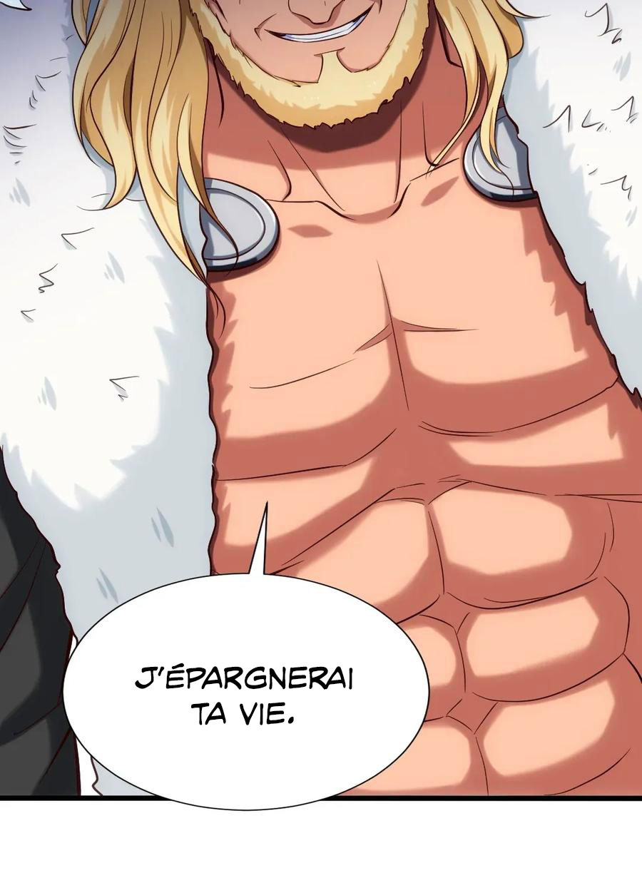 Read Mo Shou Jian Sheng FR Manga Online