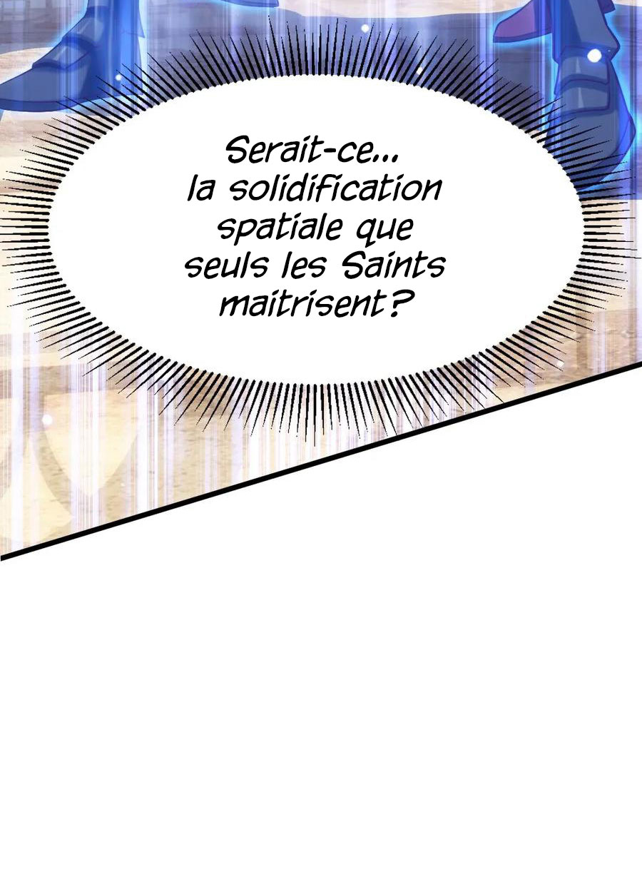 Read Mo Shou Jian Sheng FR Manga Online