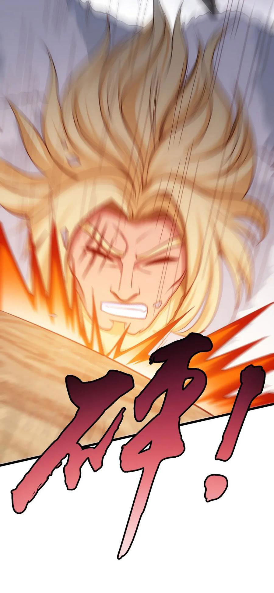 Read Mo Shou Jian Sheng FR Manga Online