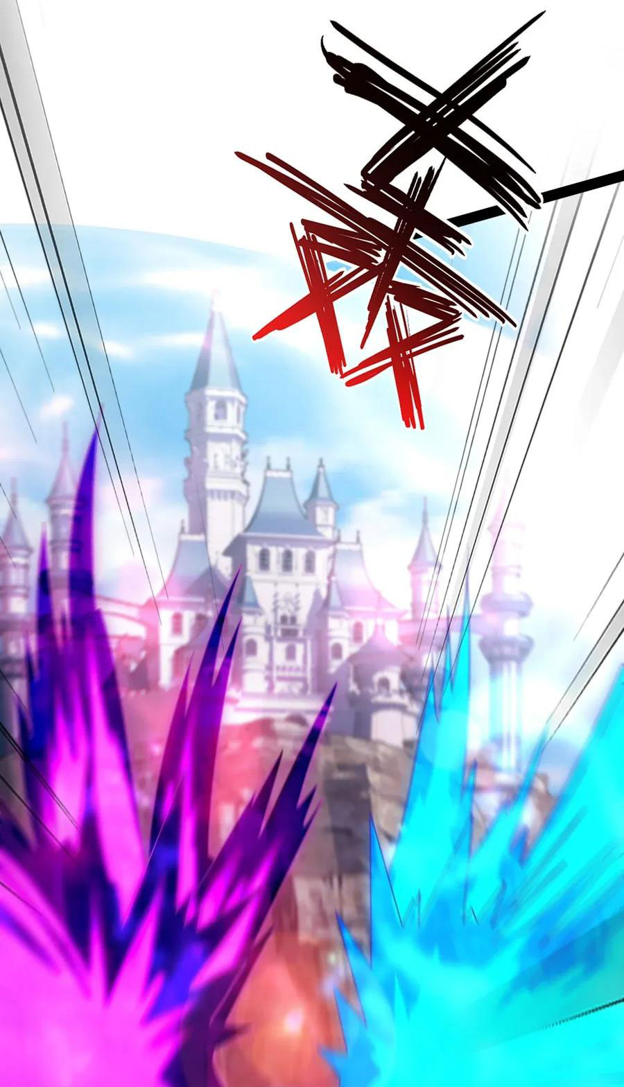 Read Mo Shou Jian Sheng FR Manga Online