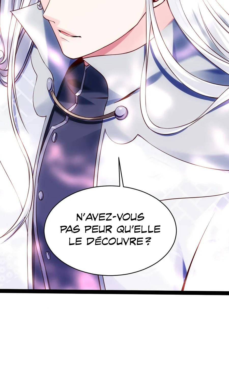 Read Mo Shou Jian Sheng FR Manga Online
