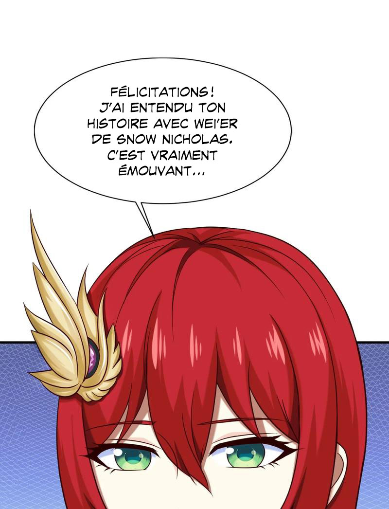 Read Mo Shou Jian Sheng FR Manga Online