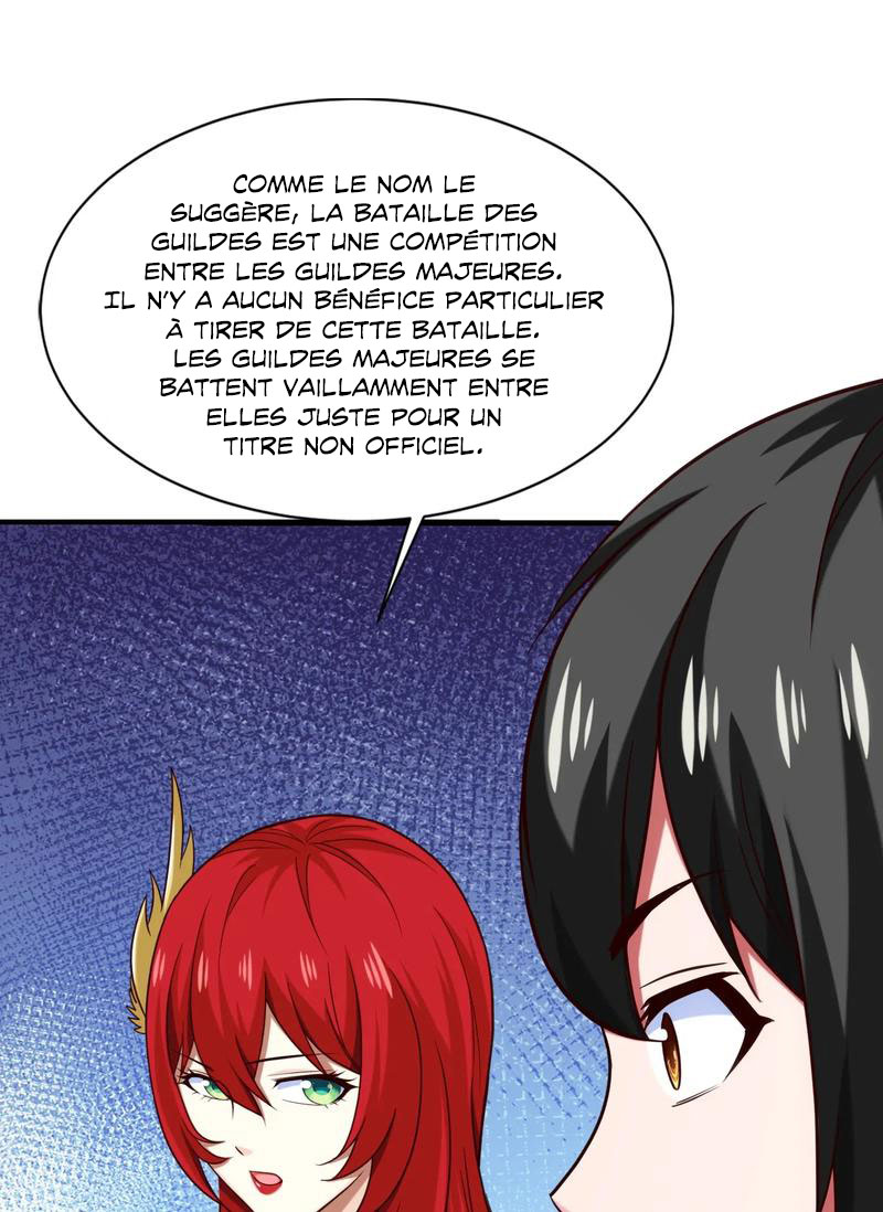Read Mo Shou Jian Sheng FR Manga Online