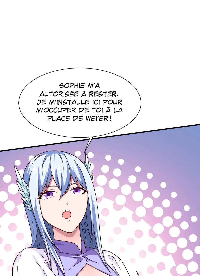 Read Mo Shou Jian Sheng FR Manga Online