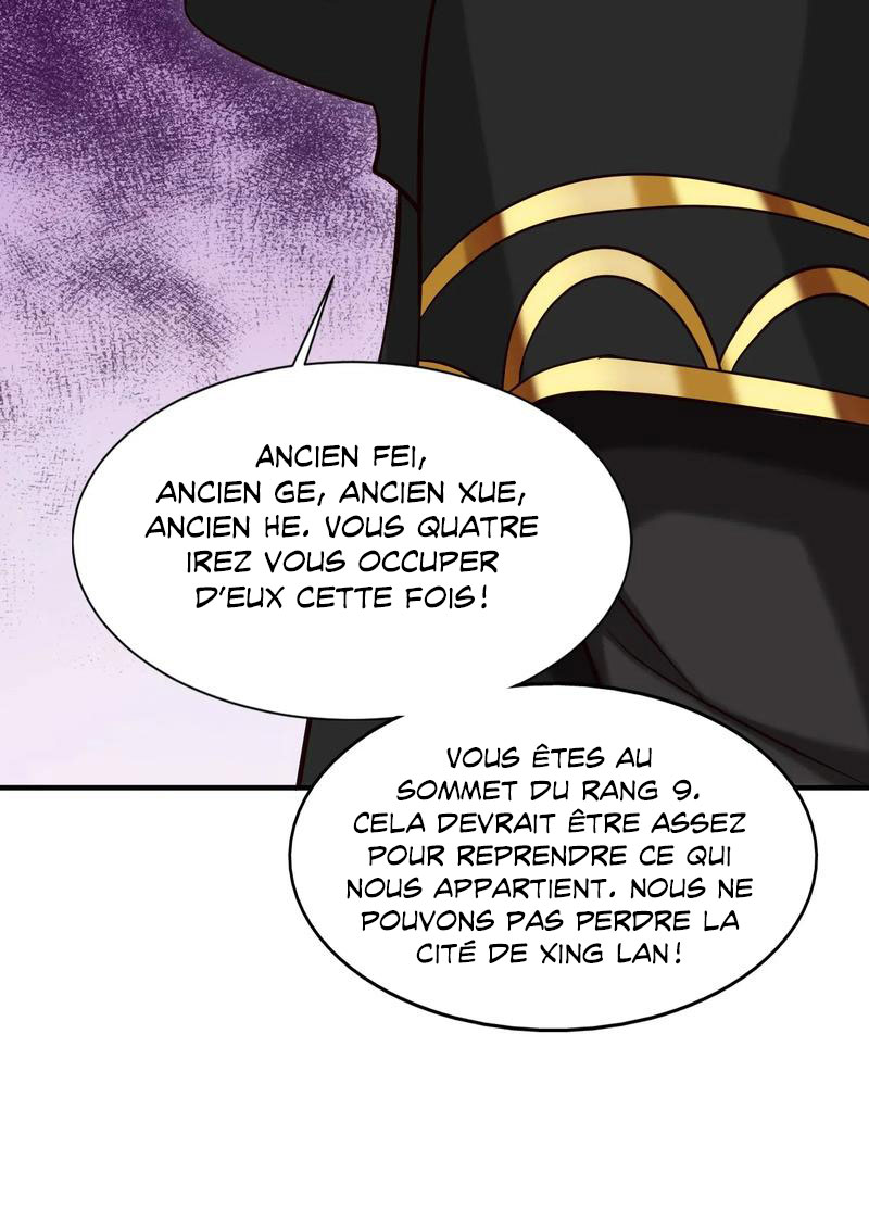 Read Mo Shou Jian Sheng FR Manga Online