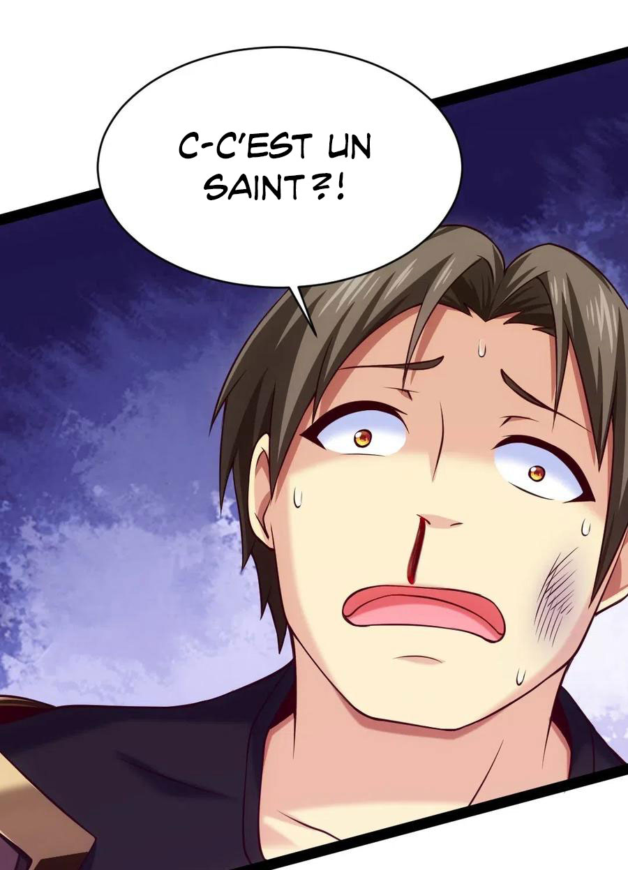 Read Mo Shou Jian Sheng FR Manga Online