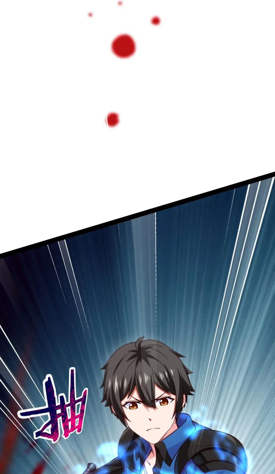 Read Mo Shou Jian Sheng FR Manga Online