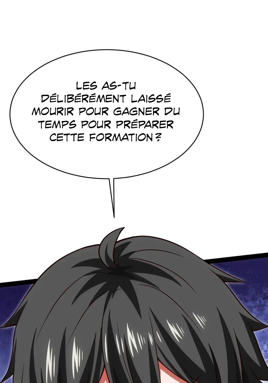 Read Mo Shou Jian Sheng FR Manga Online