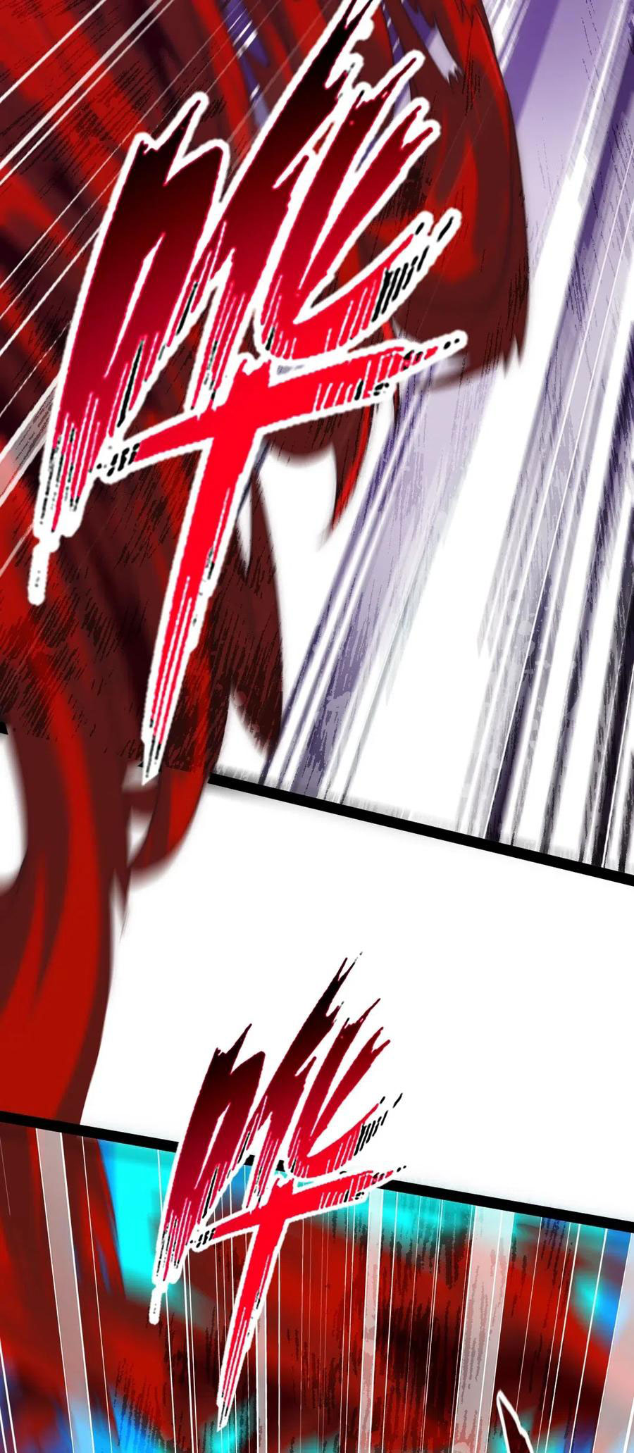 Read Mo Shou Jian Sheng FR Manga Online