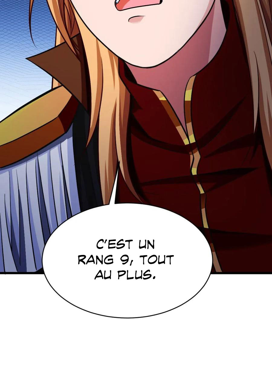 Read Mo Shou Jian Sheng FR Manga Online