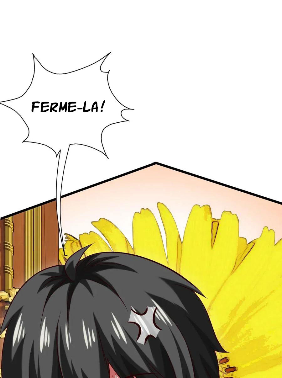 Read Mo Shou Jian Sheng FR Manga Online