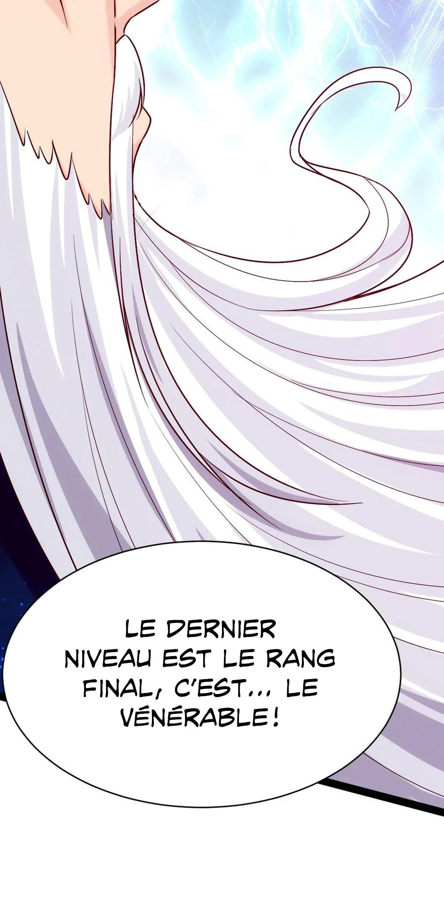 Read Mo Shou Jian Sheng FR Manga Online