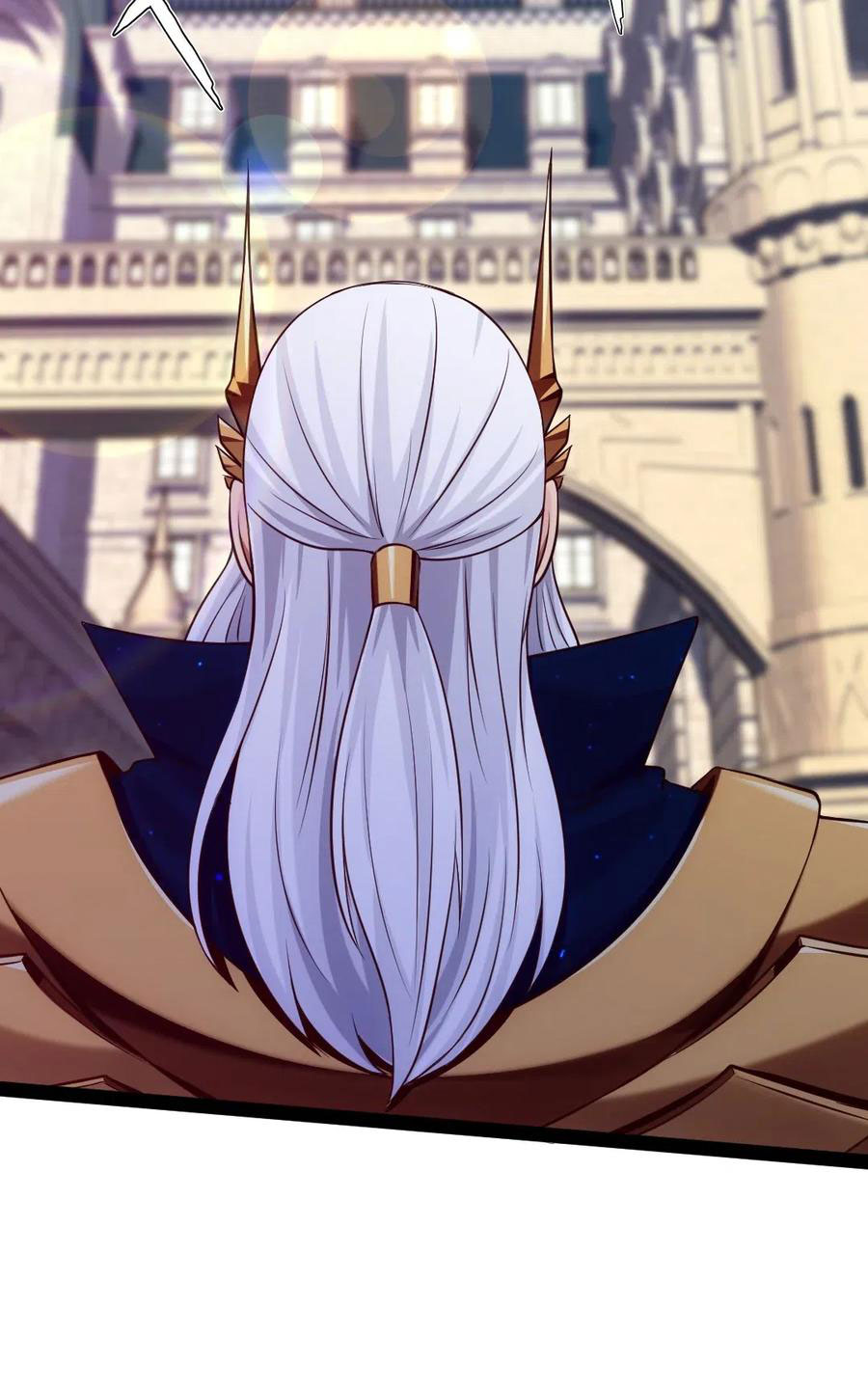 Read Mo Shou Jian Sheng FR Manga Online