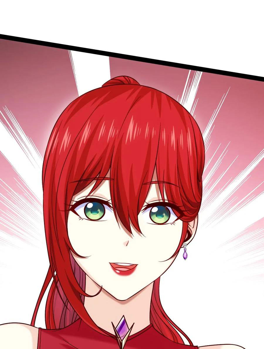 Read Mo Shou Jian Sheng FR Manga Online
