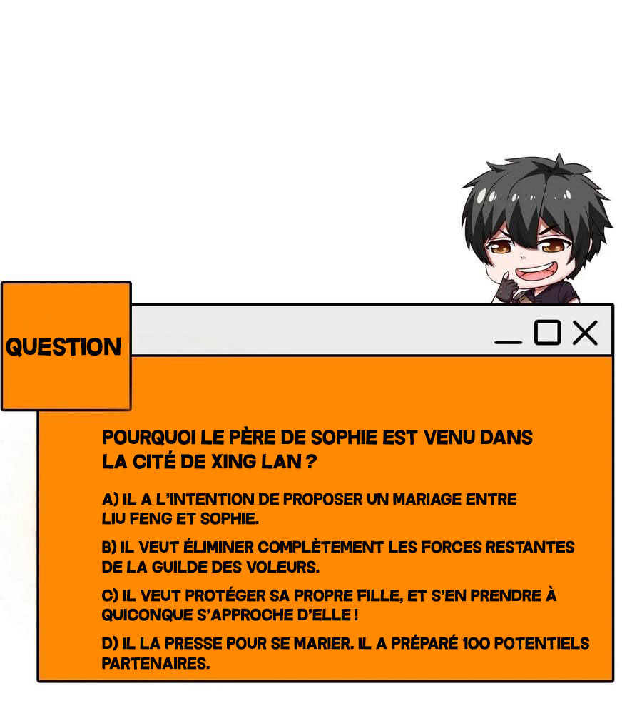 Read Mo Shou Jian Sheng FR Manga Online