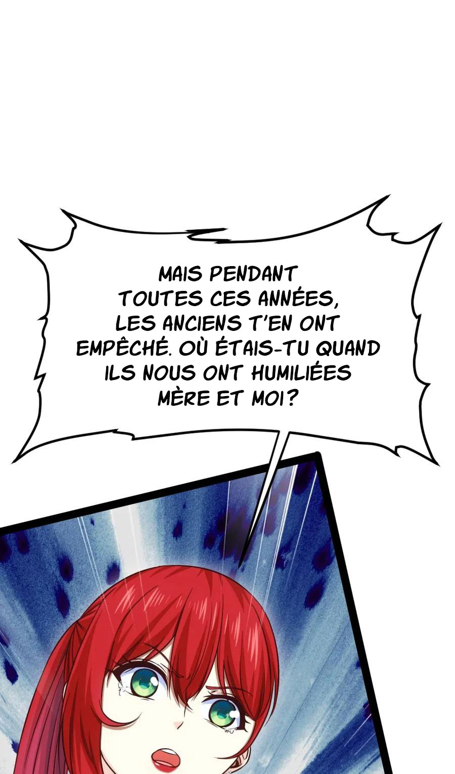 Read Mo Shou Jian Sheng FR Manga Online