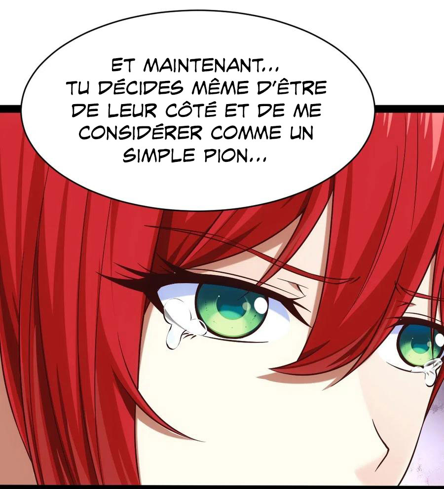 Read Mo Shou Jian Sheng FR Manga Online