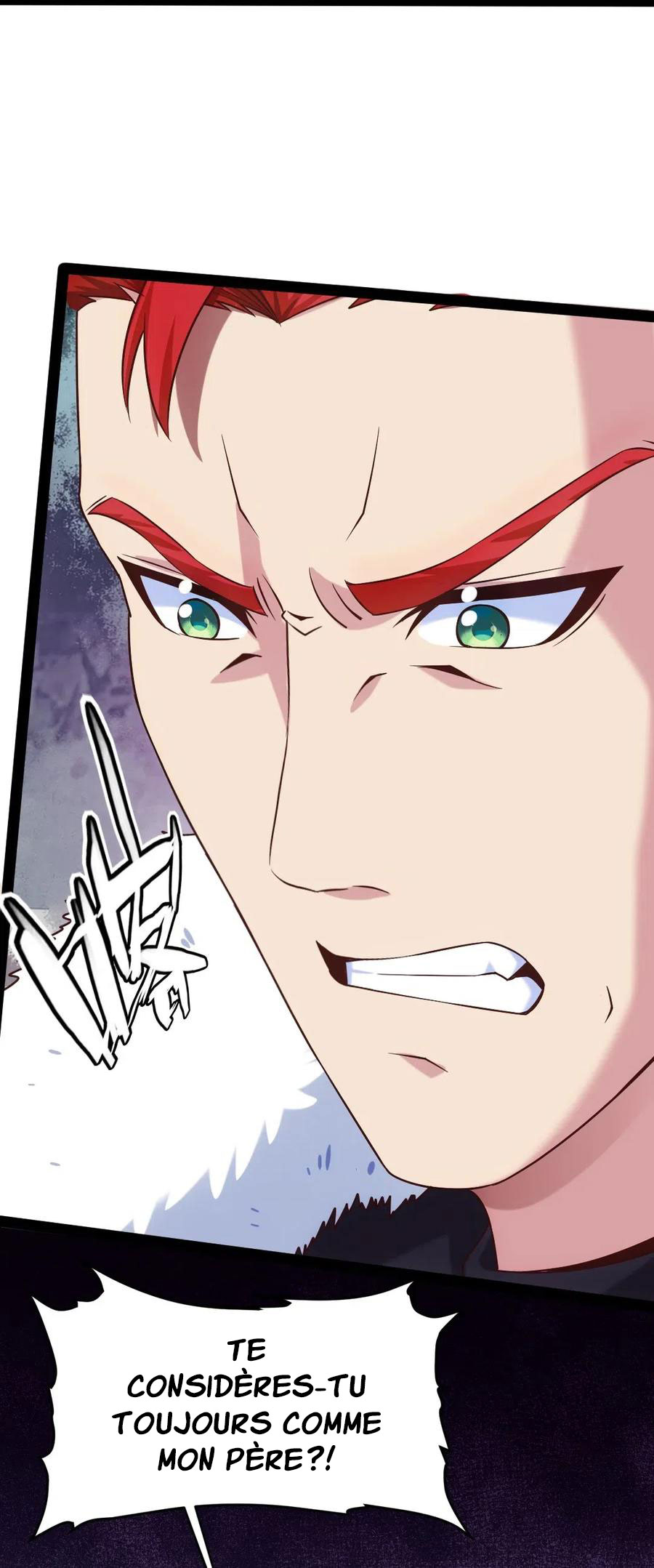 Read Mo Shou Jian Sheng FR Manga Online