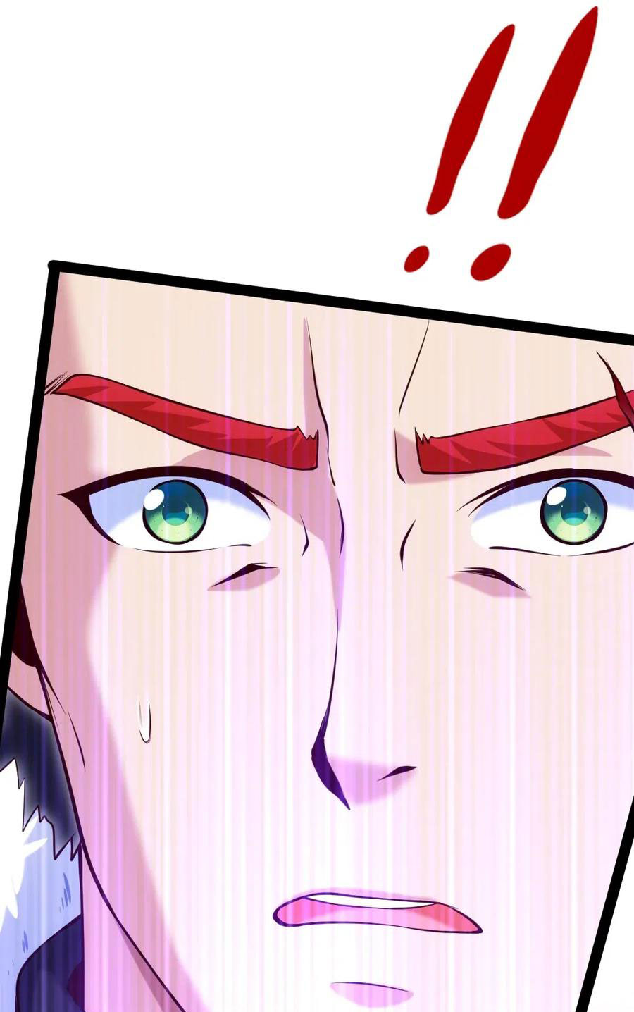 Read Mo Shou Jian Sheng FR Manga Online