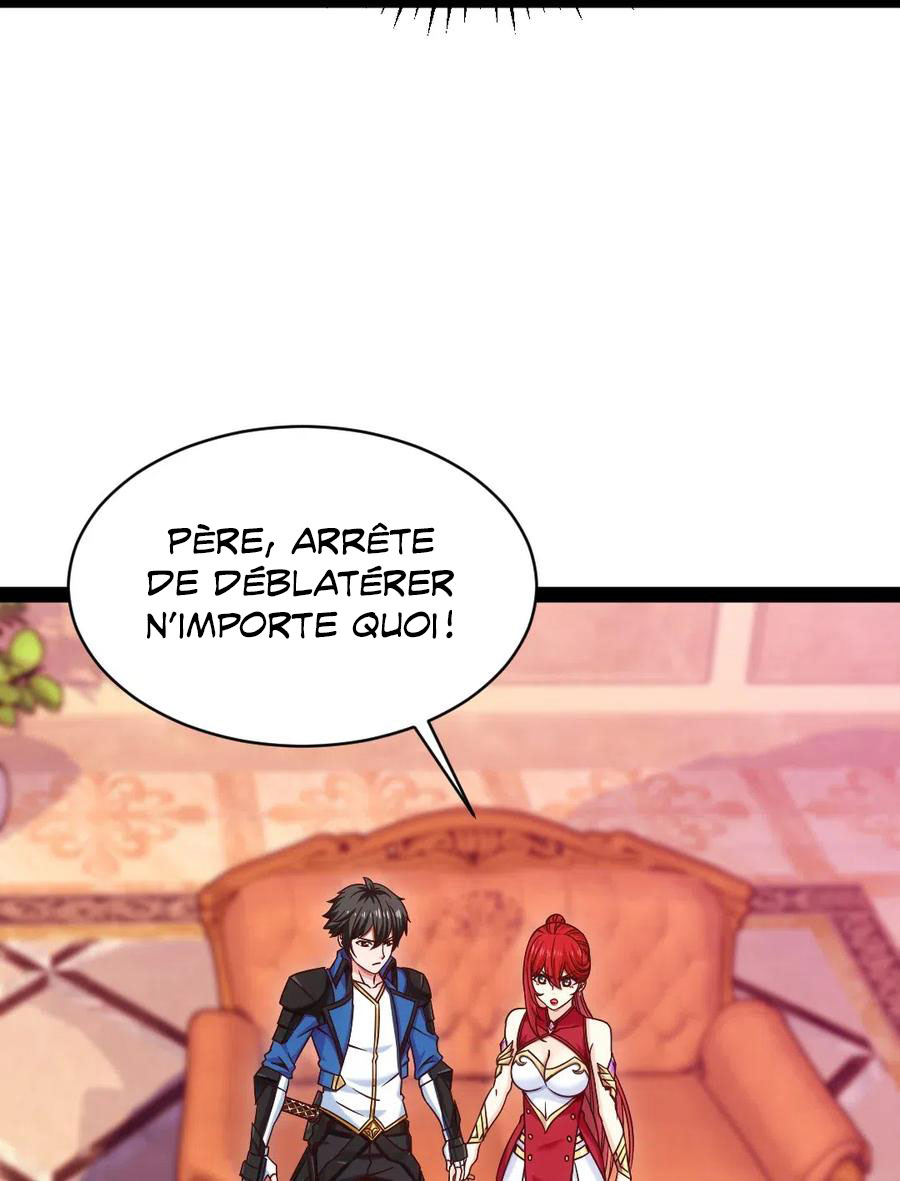Read Mo Shou Jian Sheng FR Manga Online
