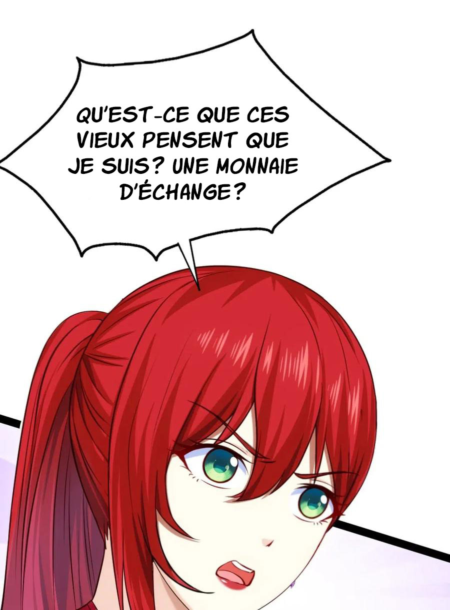 Read Mo Shou Jian Sheng FR Manga Online