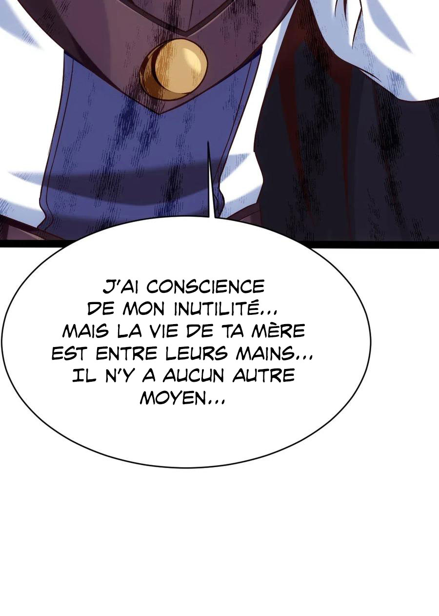 Read Mo Shou Jian Sheng FR Manga Online