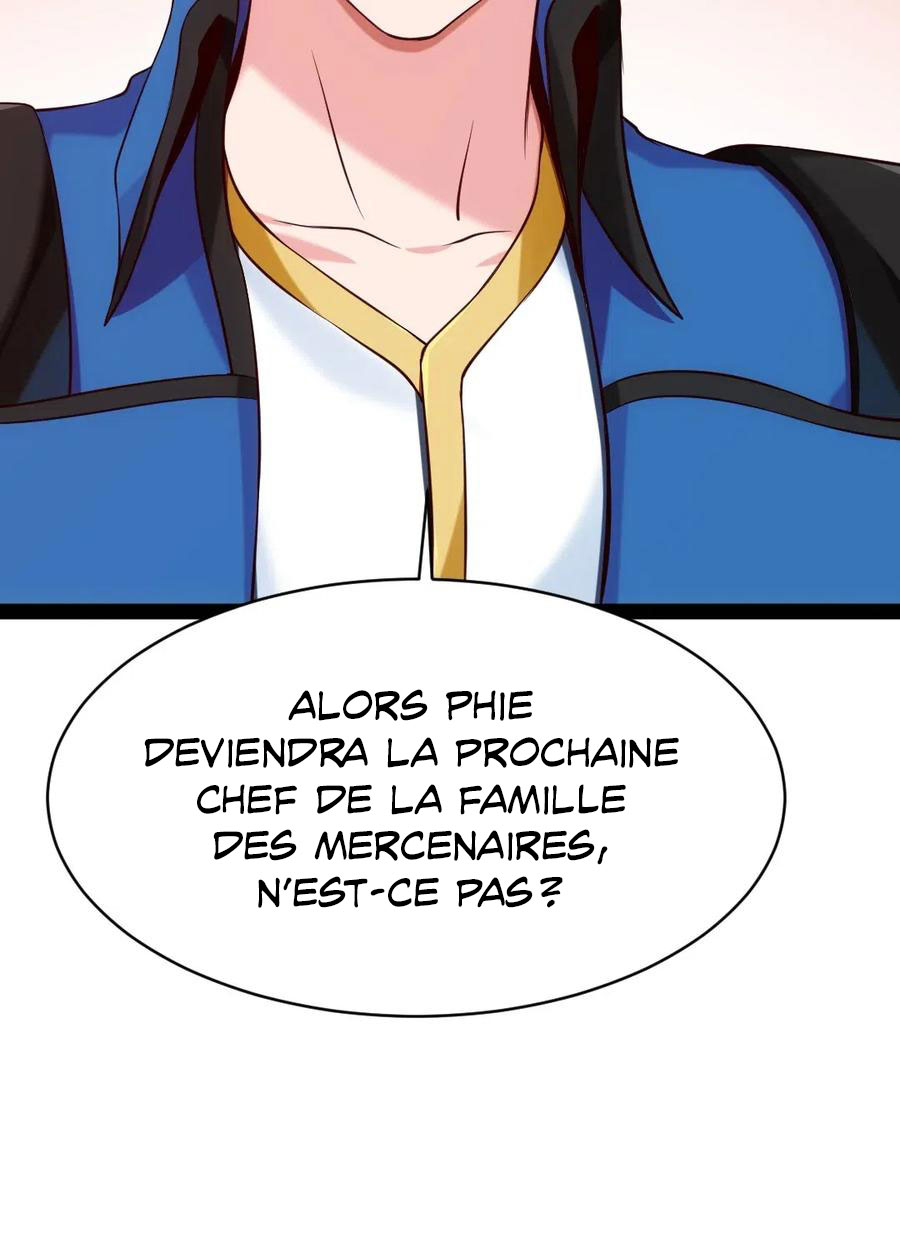 Read Mo Shou Jian Sheng FR Manga Online