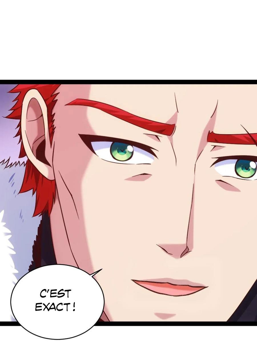 Read Mo Shou Jian Sheng FR Manga Online