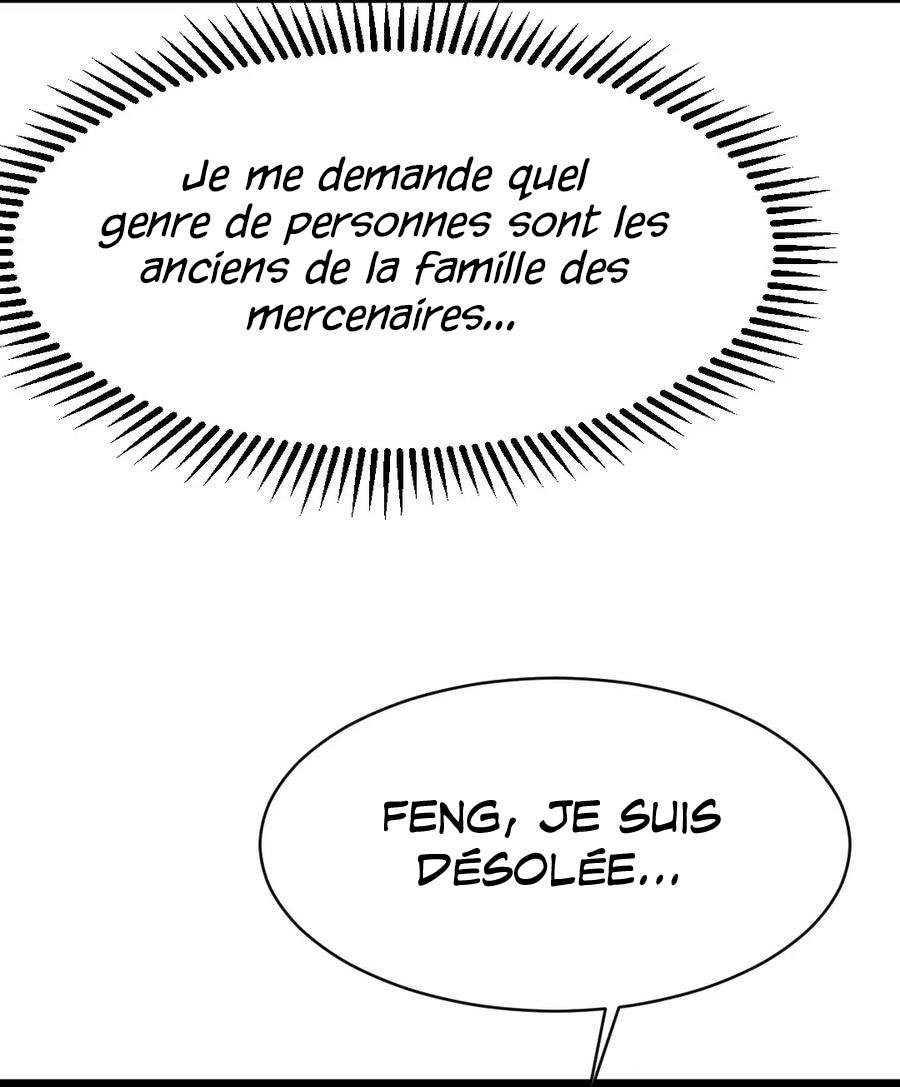 Read Mo Shou Jian Sheng FR Manga Online