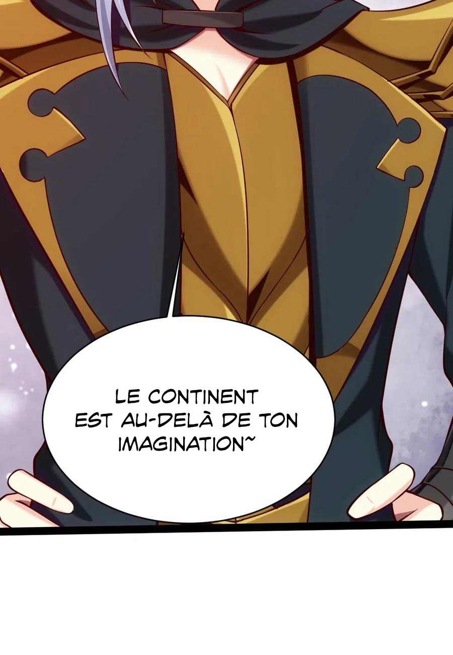 Read Mo Shou Jian Sheng FR Manga Online