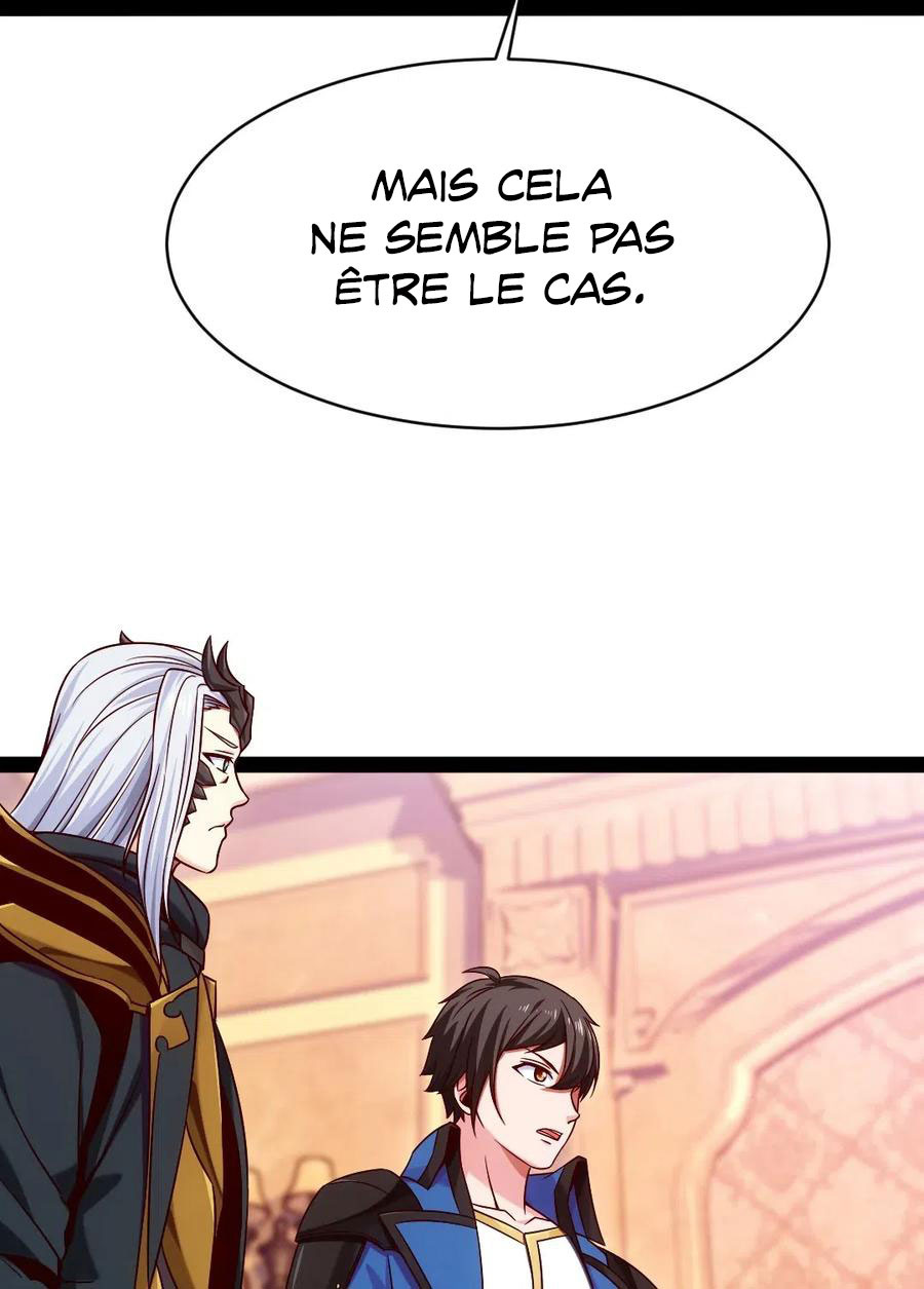 Read Mo Shou Jian Sheng FR Manga Online