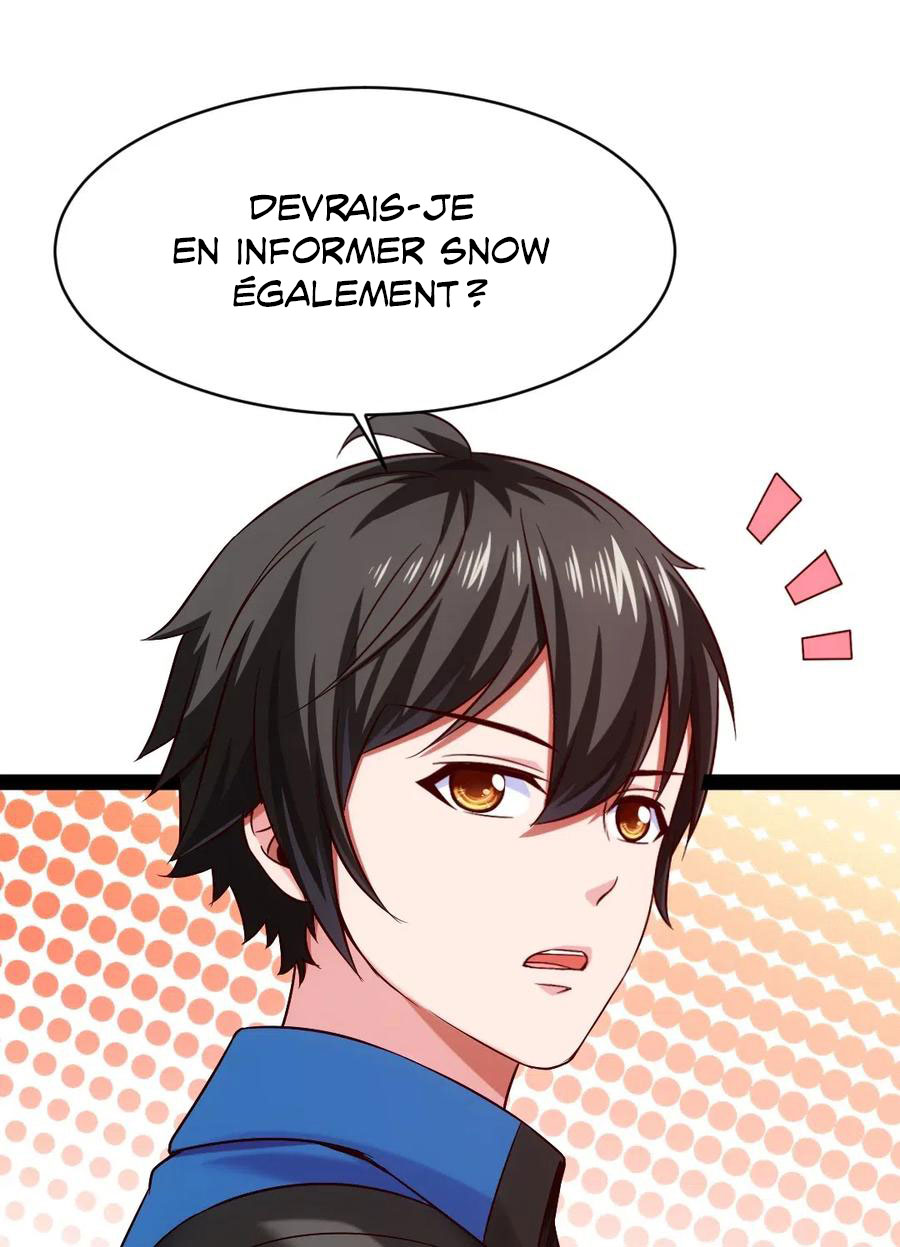 Read Mo Shou Jian Sheng FR Manga Online