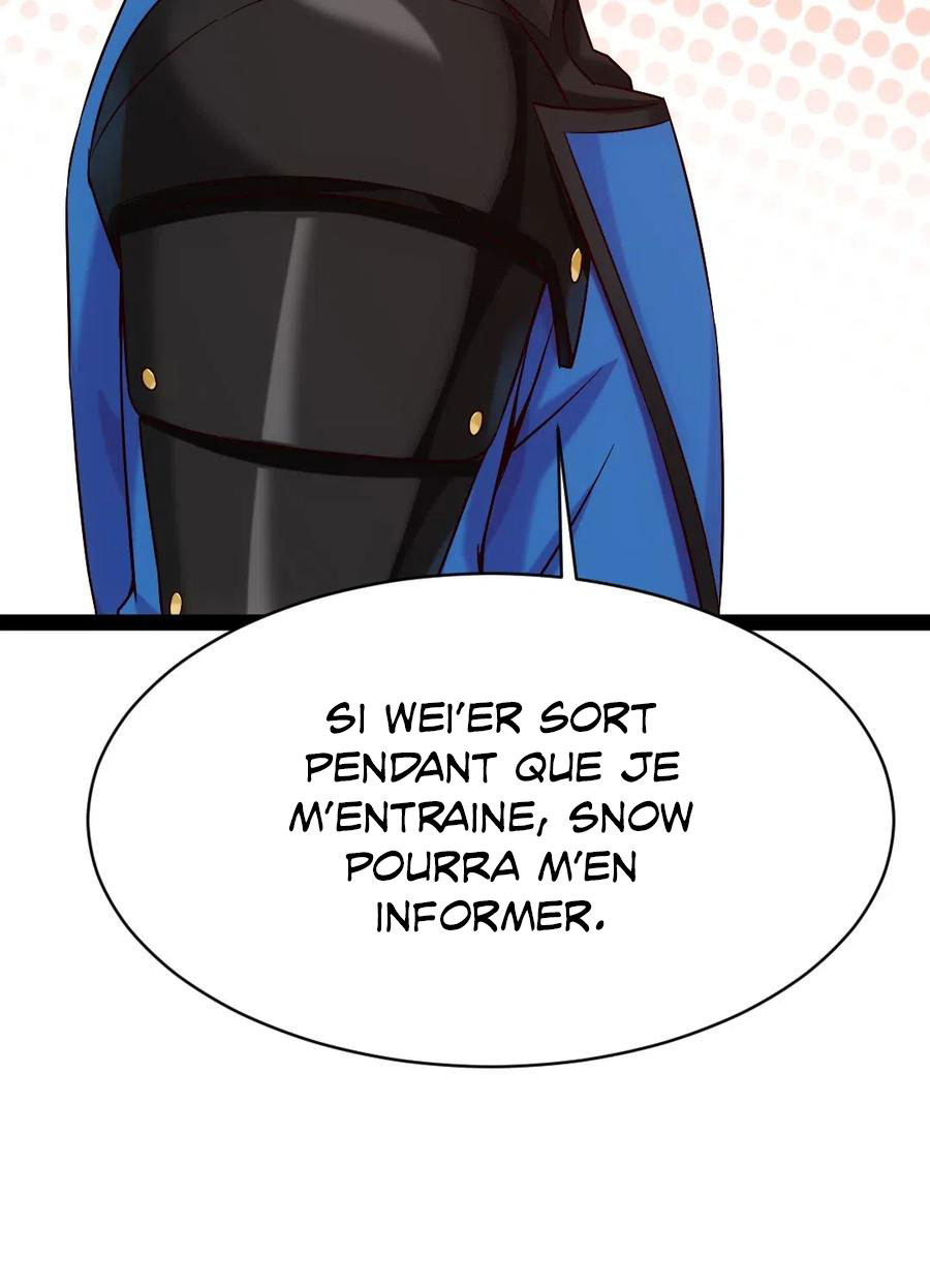 Read Mo Shou Jian Sheng FR Manga Online