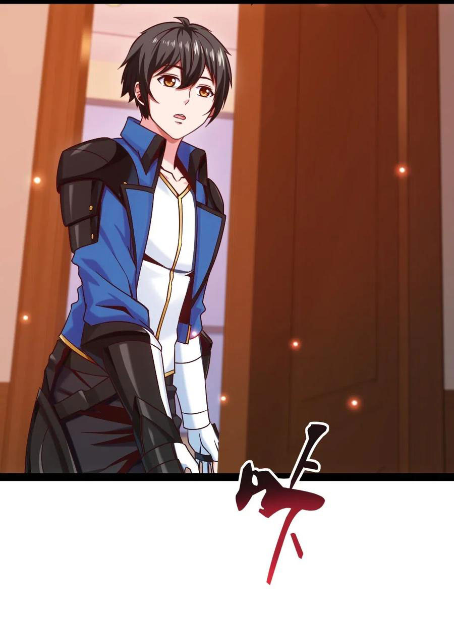 Read Mo Shou Jian Sheng FR Manga Online