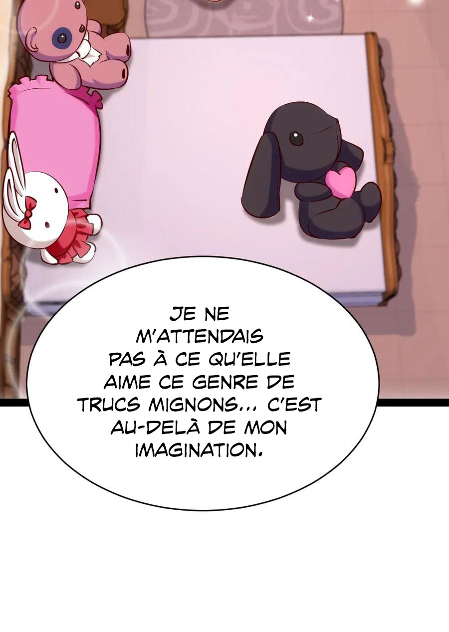 Read Mo Shou Jian Sheng FR Manga Online