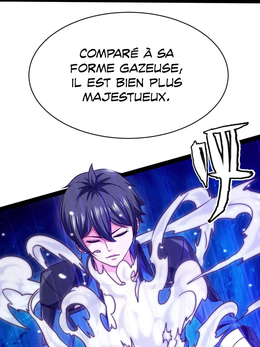 Read Mo Shou Jian Sheng FR Manga Online