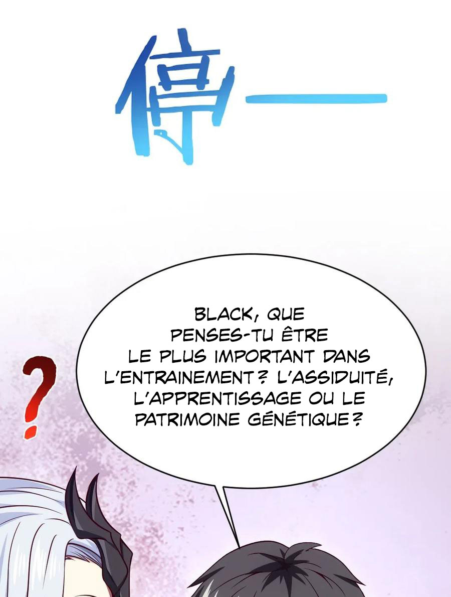 Read Mo Shou Jian Sheng FR Manga Online