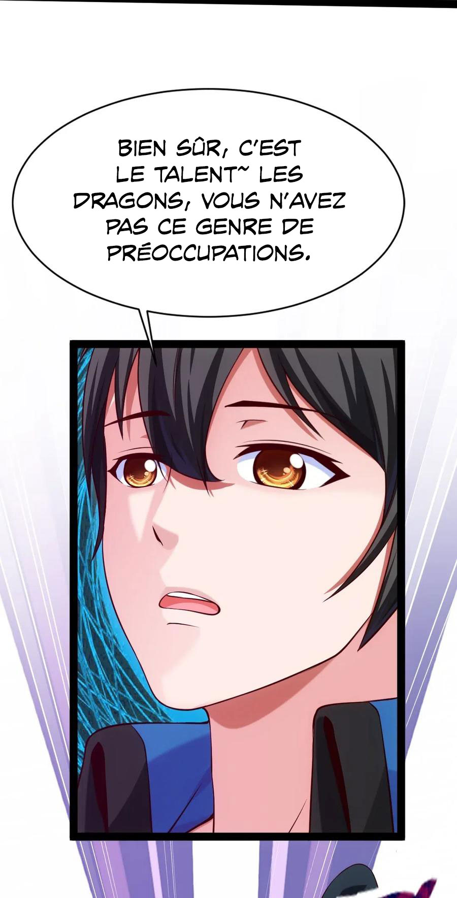 Read Mo Shou Jian Sheng FR Manga Online