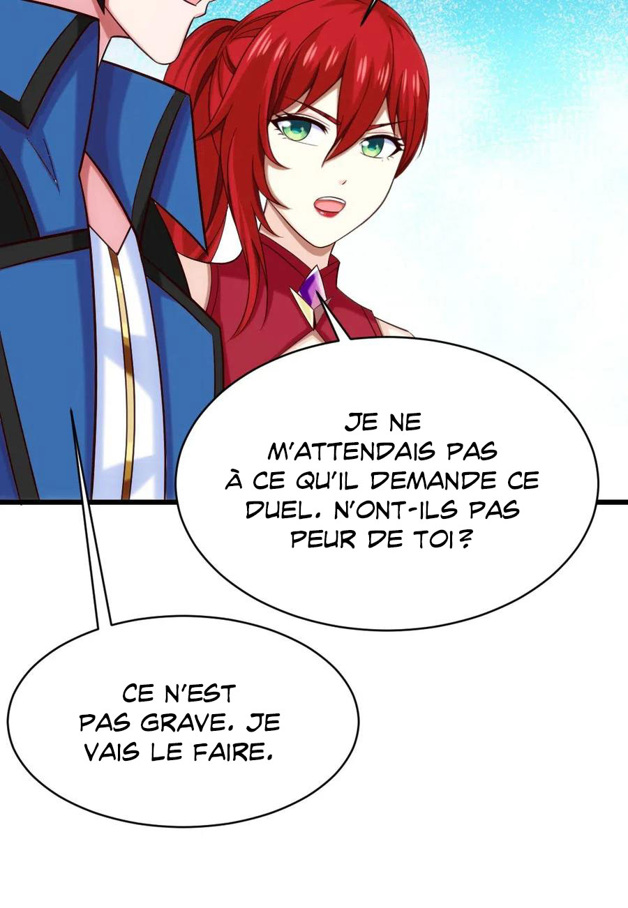 Read Mo Shou Jian Sheng FR Manga Online