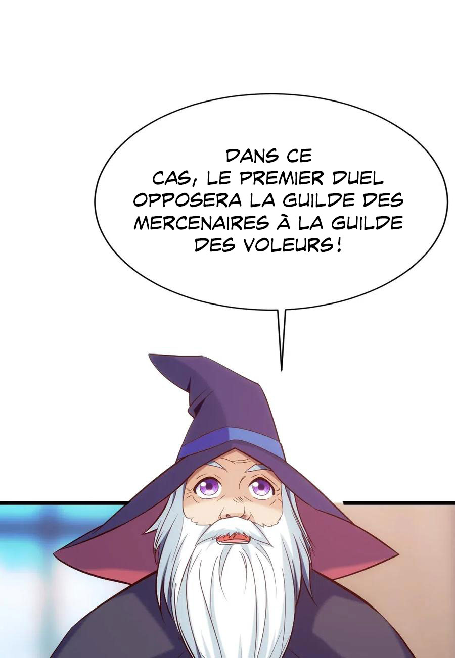 Read Mo Shou Jian Sheng FR Manga Online