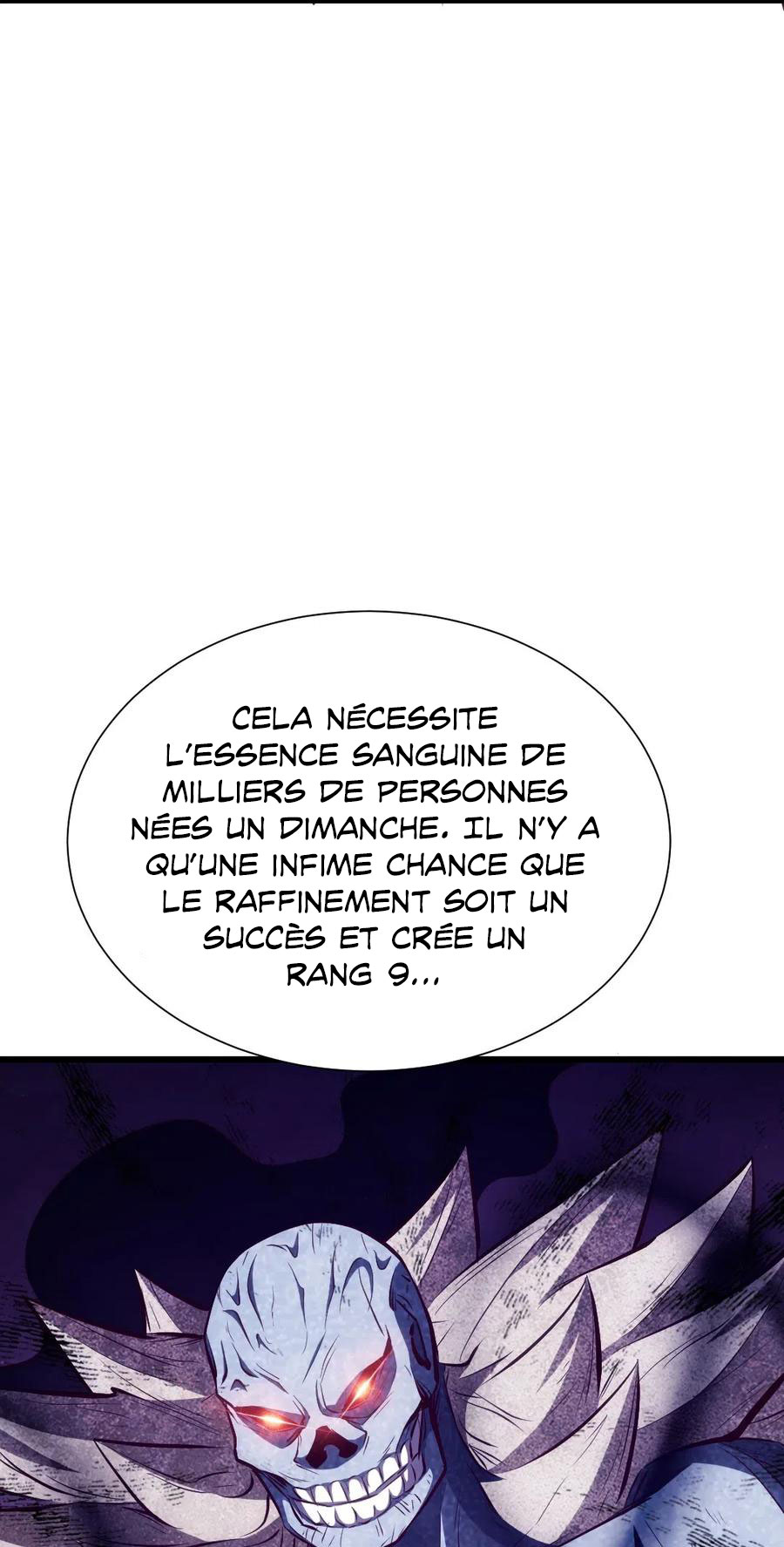 Read Mo Shou Jian Sheng FR Manga Online