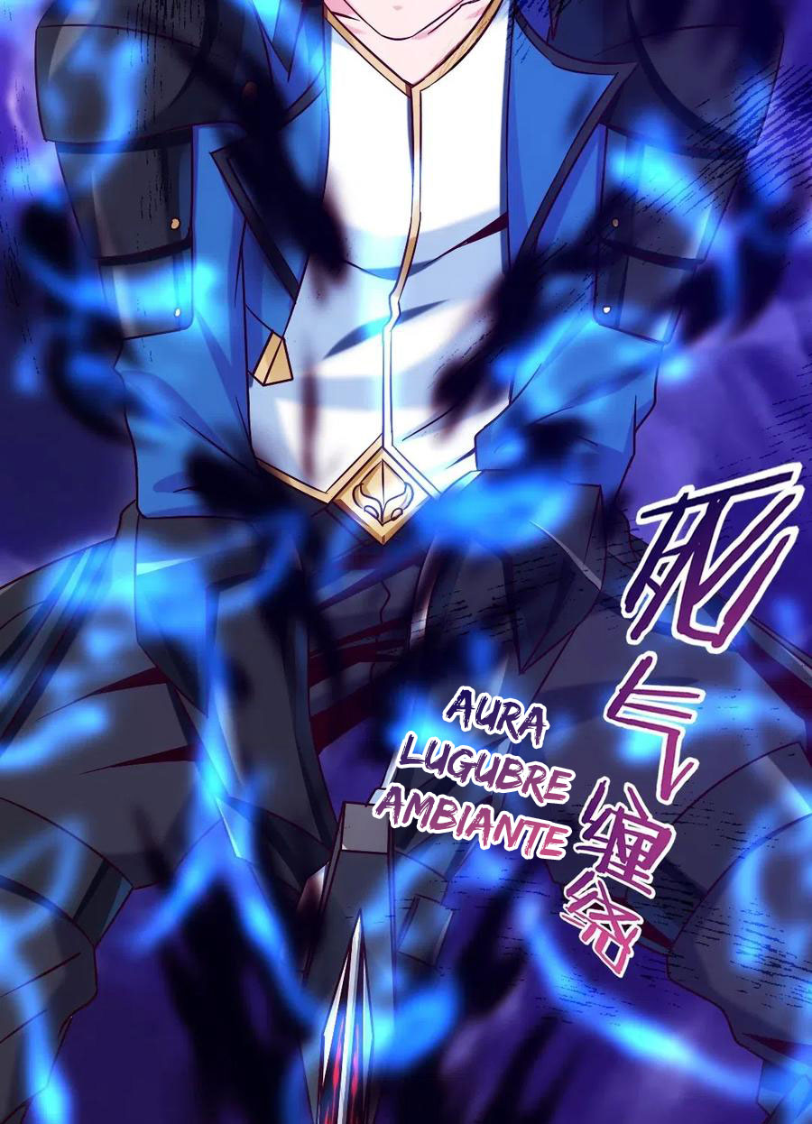 Read Mo Shou Jian Sheng FR Manga Online