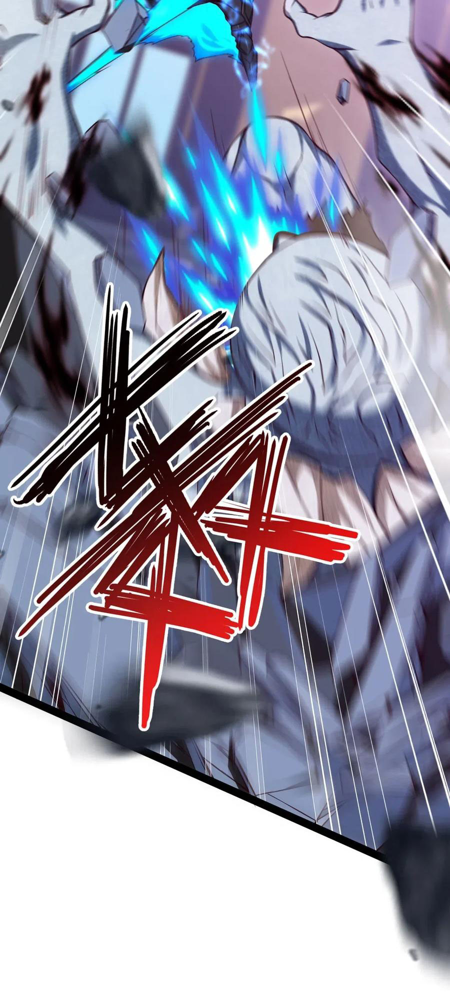 Read Mo Shou Jian Sheng FR Manga Online
