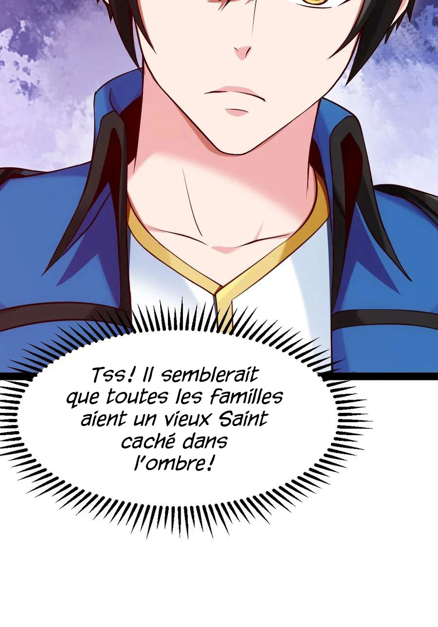 Read Mo Shou Jian Sheng FR Manga Online
