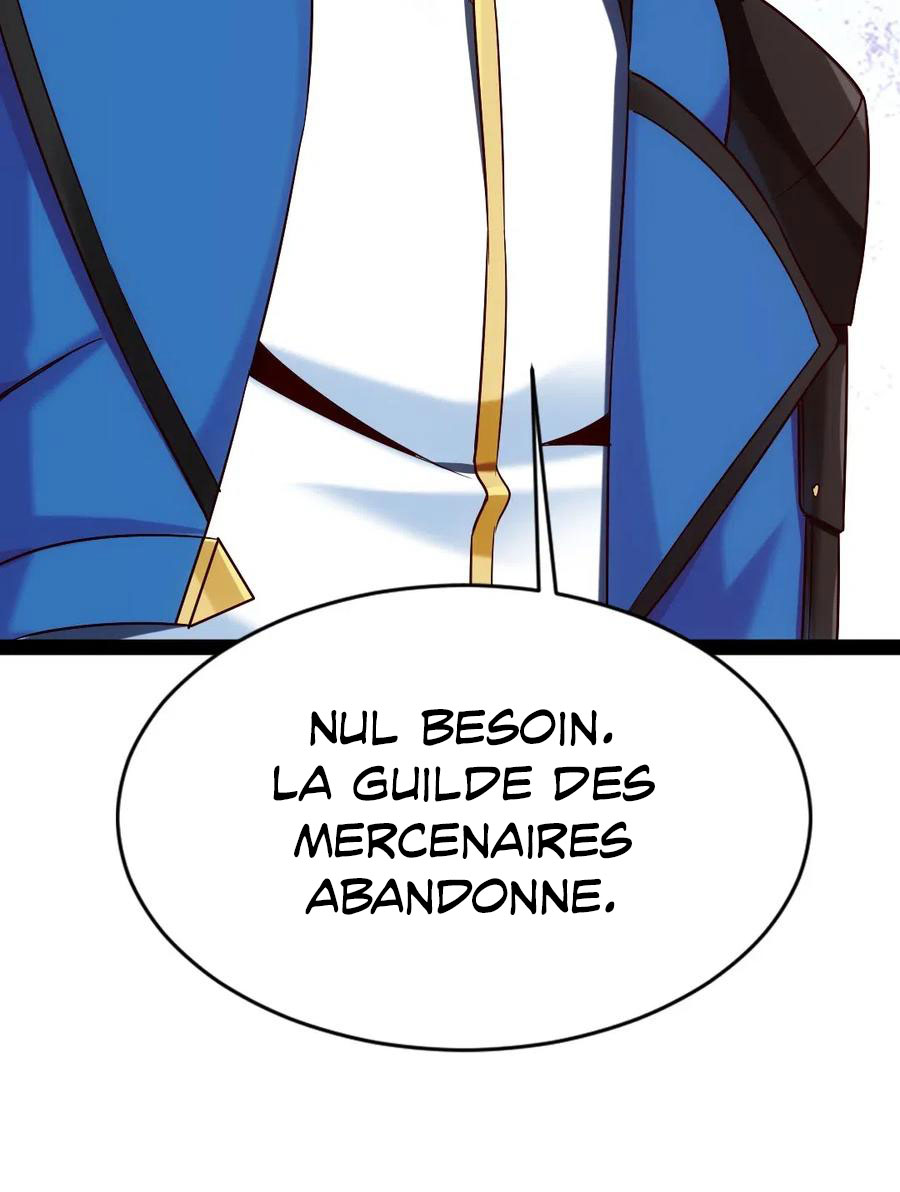 Read Mo Shou Jian Sheng FR Manga Online