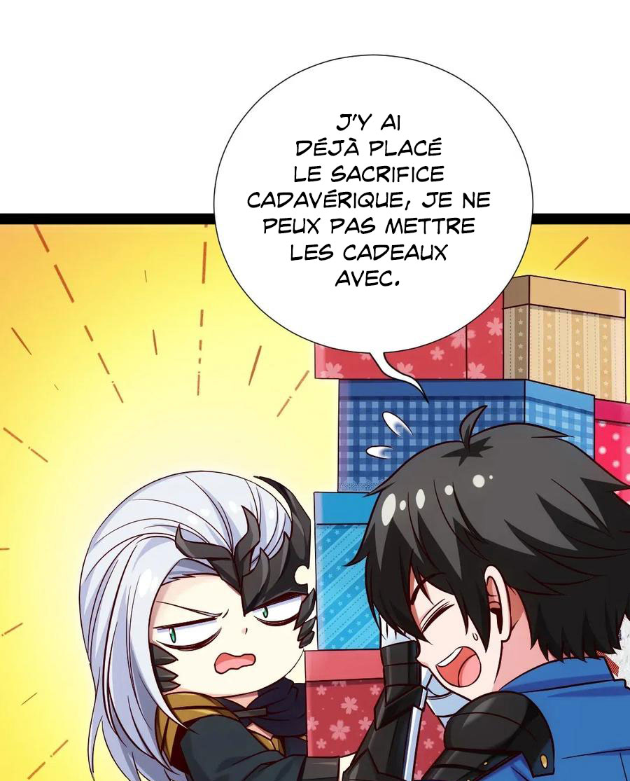 Read Mo Shou Jian Sheng FR Manga Online