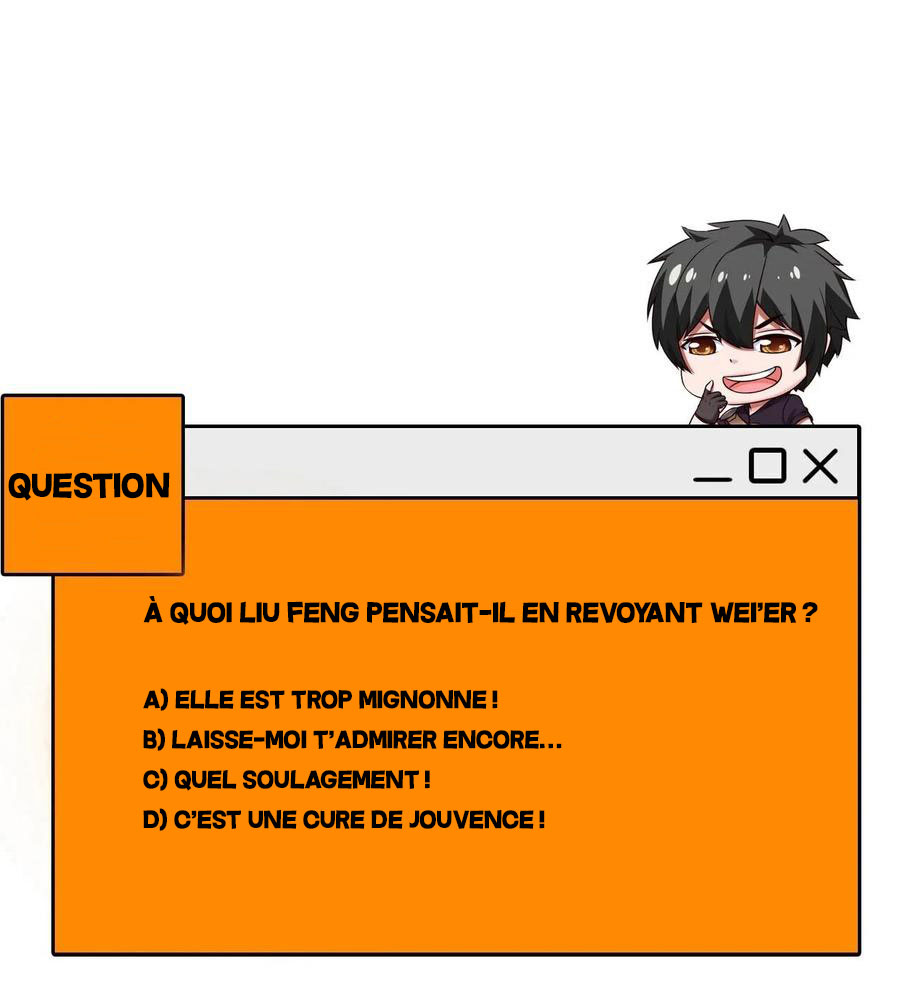 Read Mo Shou Jian Sheng FR Manga Online