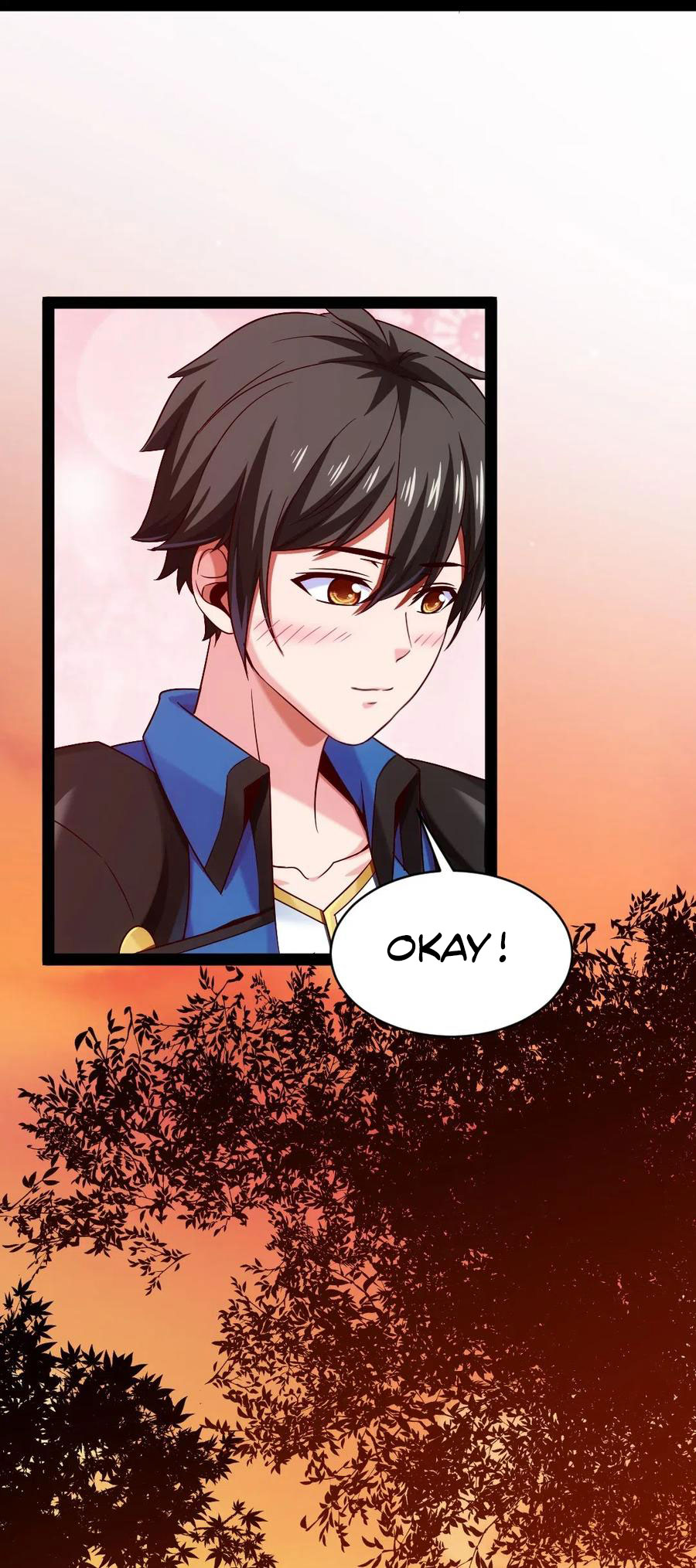 Read Mo Shou Jian Sheng FR Manga Online